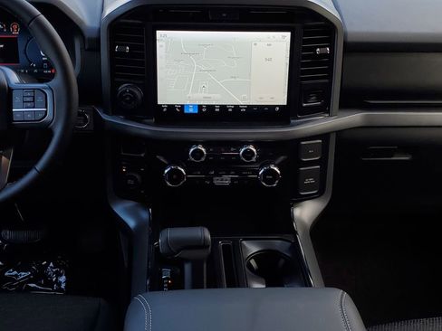 New 2025 Ford F150 XLT w/ Equipment Group 302A MID image 26