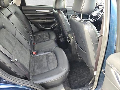 Used 2020 MAZDA CX-5 Touring image 20