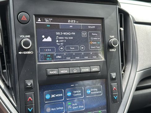 Certified 2024 Subaru Crosstrek 2.0i AWD/4WD image 17