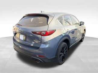 Used 2023 MAZDA CX-5 Carbon Edition video 2