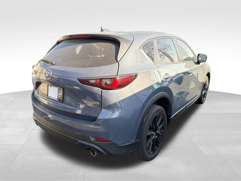 Used 2023 MAZDA CX-5 Carbon Edition image 2