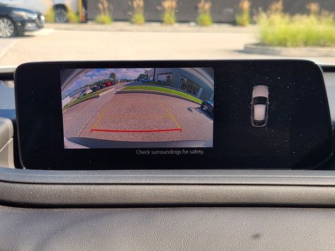 Used 2026 MAZDA CX-30 AWD 2.5 S image 13