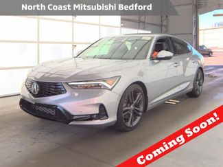Used 2023 Acura Integra A-Spec video 1
