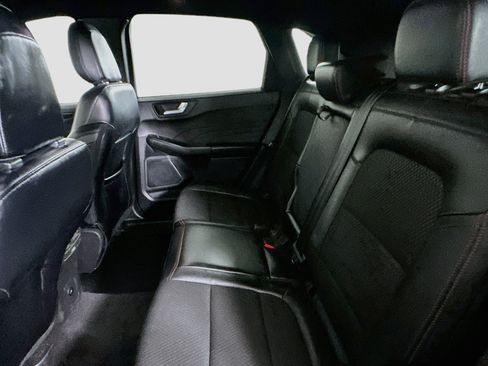 Used 2025 Ford Escape ST-Line FWD image 26