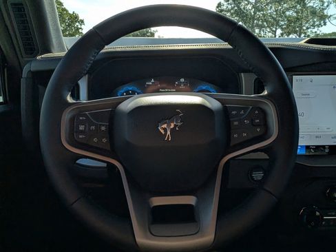 New 2026 Ford Bronco Outer Banks AWD/4WD image 27