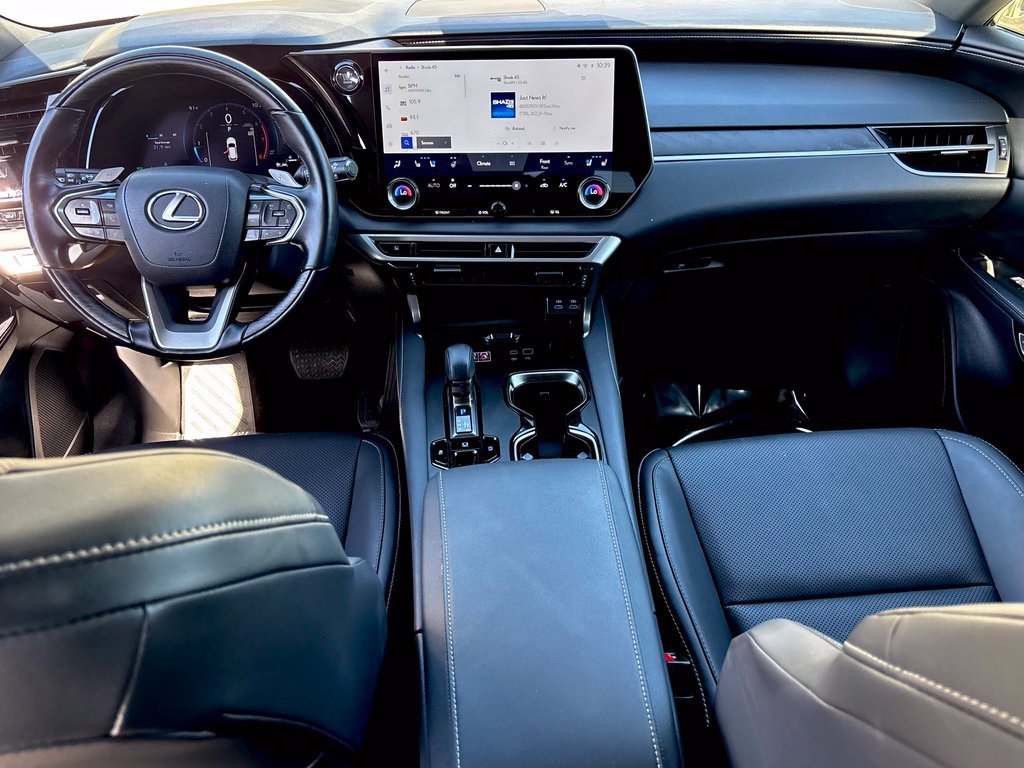 Used 2025 Lexus RX 350 Premium FWD image 11