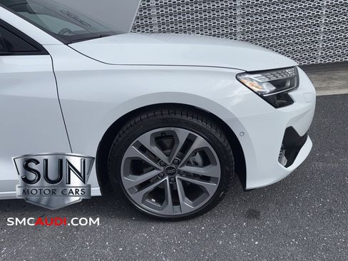 New 2026 Audi A3 2.0T Premium Plus image 6