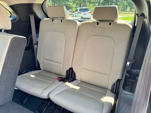 Used 2015 Hyundai Santa Fe GLS AWD/4WD image 18