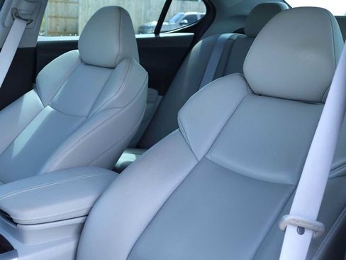 Certified 2016 Acura TLX FWD image 11