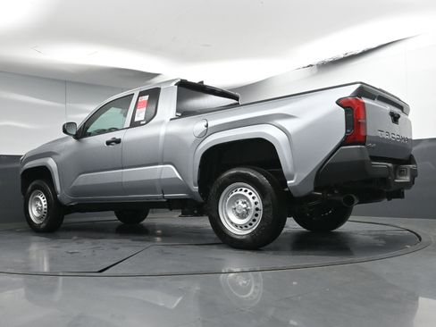 New 2026 Toyota Tacoma SR image 27