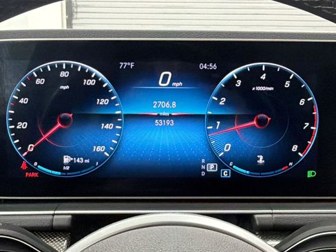 Used 2020 Mercedes-Benz GLE 350 4MATIC image 25