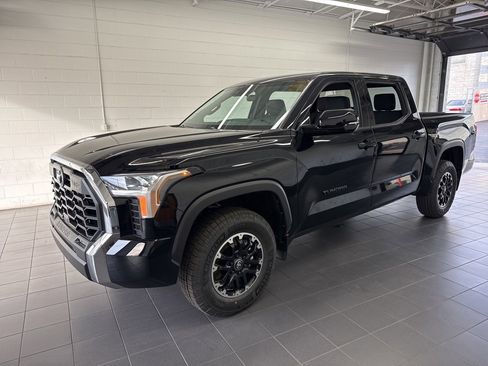 New 2026 Toyota Tundra SR5 image 4