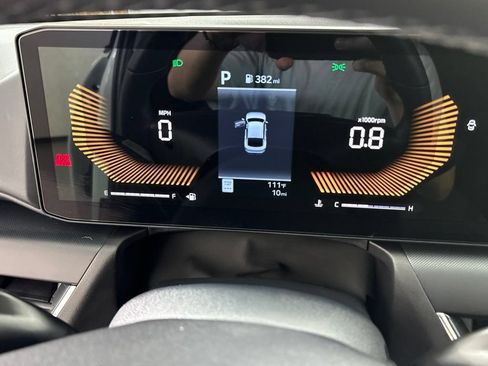 New 2026 Kia K4 GT-Line Turbo FWD image 31