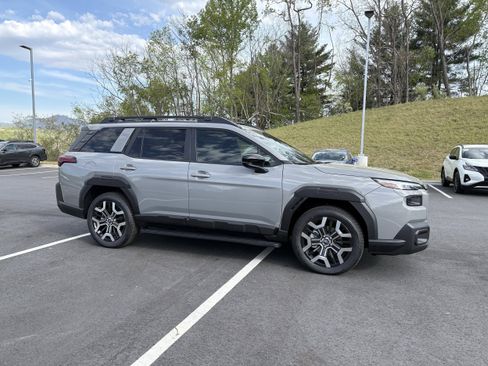 New 2026 Subaru Outback Touring XT image 7