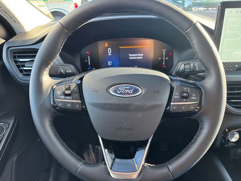 New 2026 Ford Escape Active w/ Tech Pack #1 image 23
