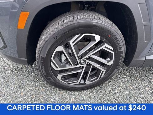 New 2026 Hyundai Tucson Limited AWD/4WD image 4