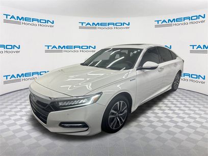 Used 2019 Honda Accord Touring