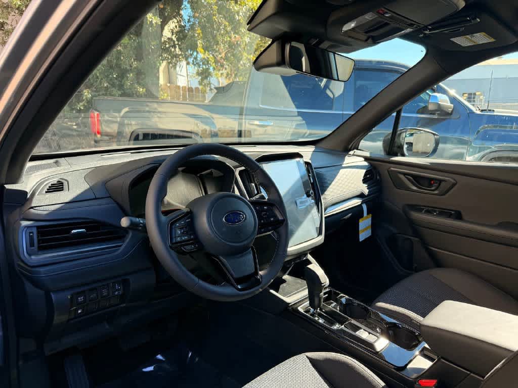 New 2026 Subaru Forester Premium AWD/4WD image 2