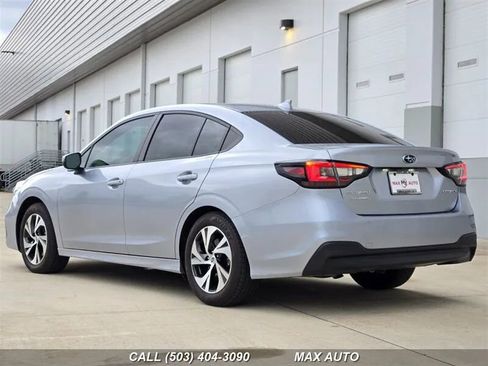 Used 2024 Subaru Legacy Premium image 6