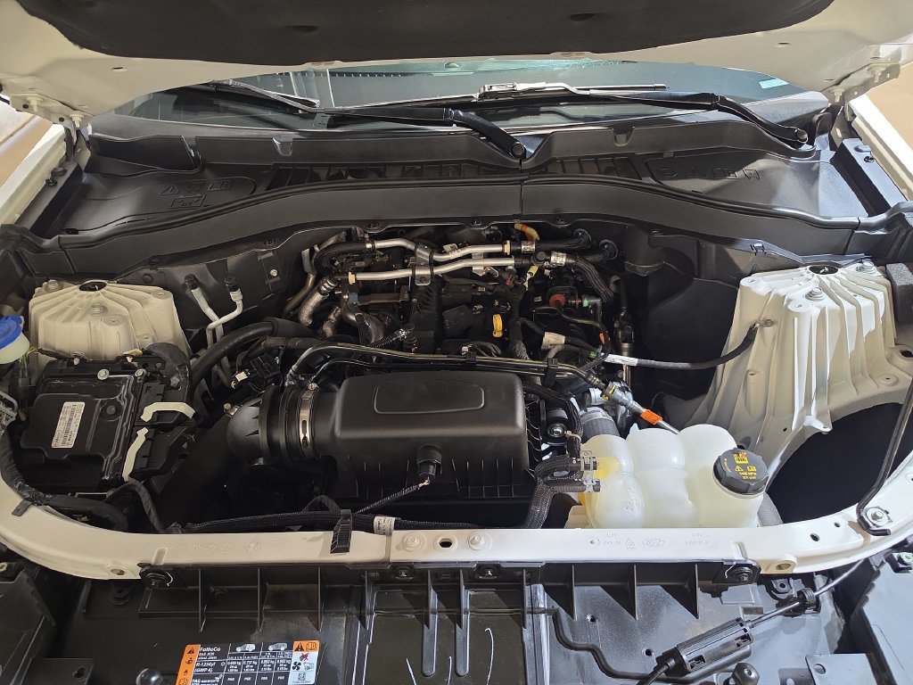 Used 2021 Ford Explorer 4WD image 17