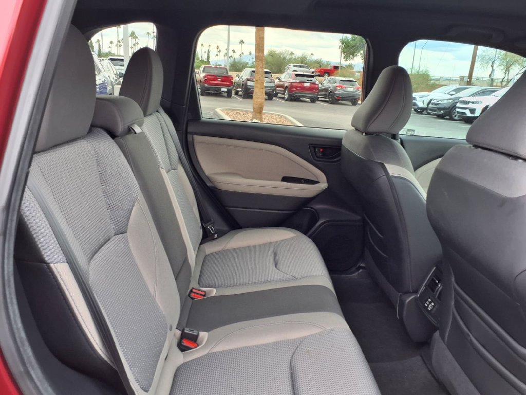 Certified 2026 Subaru Forester Premium AWD/4WD image 21
