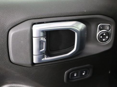 New 2026 Jeep Gladiator Willys image 22