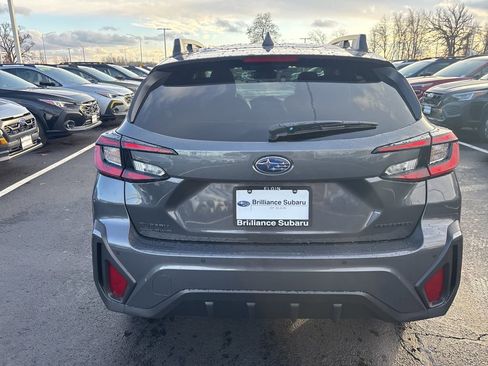 New 2026 Subaru Crosstrek 2.5i Limited w/ Crosstrek Mirror Package AWD/4WD image 8