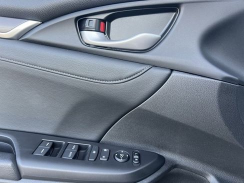 Used 2021 Honda Civic EX-L image 25
