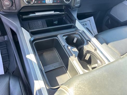 Used 2024 Ford F350 Lariat w/ Sport Appearance Package AWD/4WD image 44