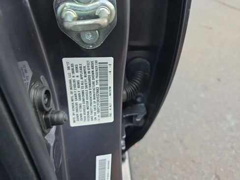 Used 2017 Honda Civic EX-T image 49