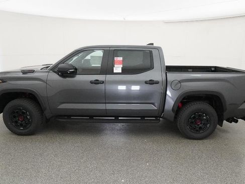 New 2026 Toyota Tundra TRD Pro AWD/4WD image 61