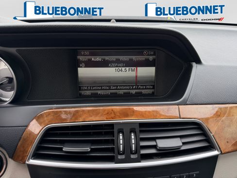 Used 2013 Mercedes-Benz C 350 Coupe image 15