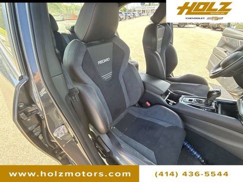 Used 2022 Subaru WRX GT AWD/4WD image 28