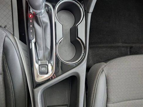 Certified 2022 Buick Encore GX Preferred image 19