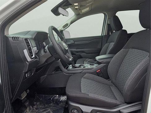 New 2025 Ford Ranger XL image 11