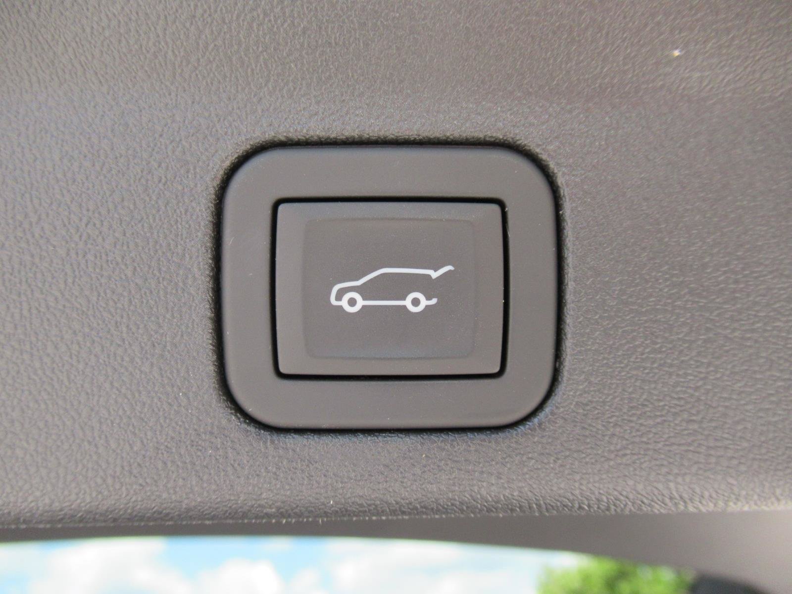 Certified 2026 Cadillac Escalade IQ Sport 2 AWD/4WD image 43