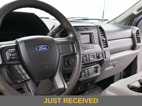 Used 2018 Ford F350 XL w/ Power Equipment Group AWD/4WD image 10
