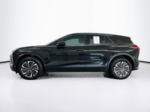 Used 2024 Chevrolet Blazer EV LT AWD/4WD image 4