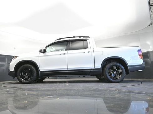 Used 2021 Honda Ridgeline RTL-E image 39