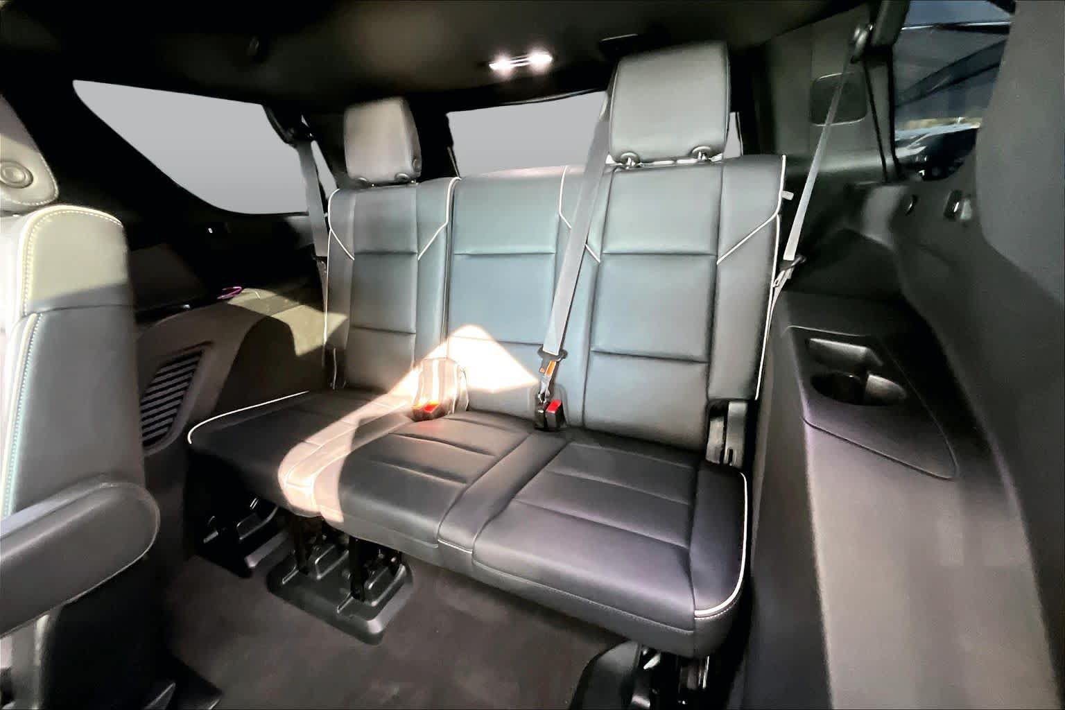Used 2023 Cadillac Escalade Sport w/ Touring Package AWD/4WD image 36