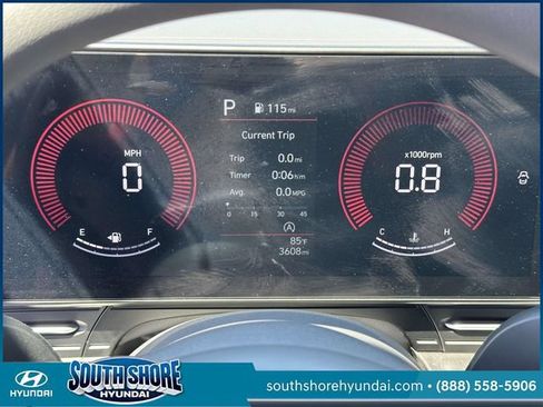 Certified 2026 Hyundai Kona SE AWD/4WD image 27