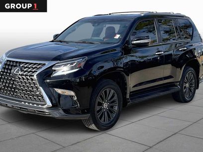 Used 2023 Lexus GX 460 Premium