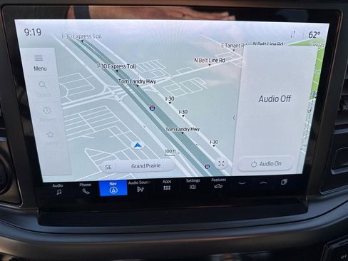 Used 2024 Ford F150 XLT w/ Equipment Group 302A MID image 25