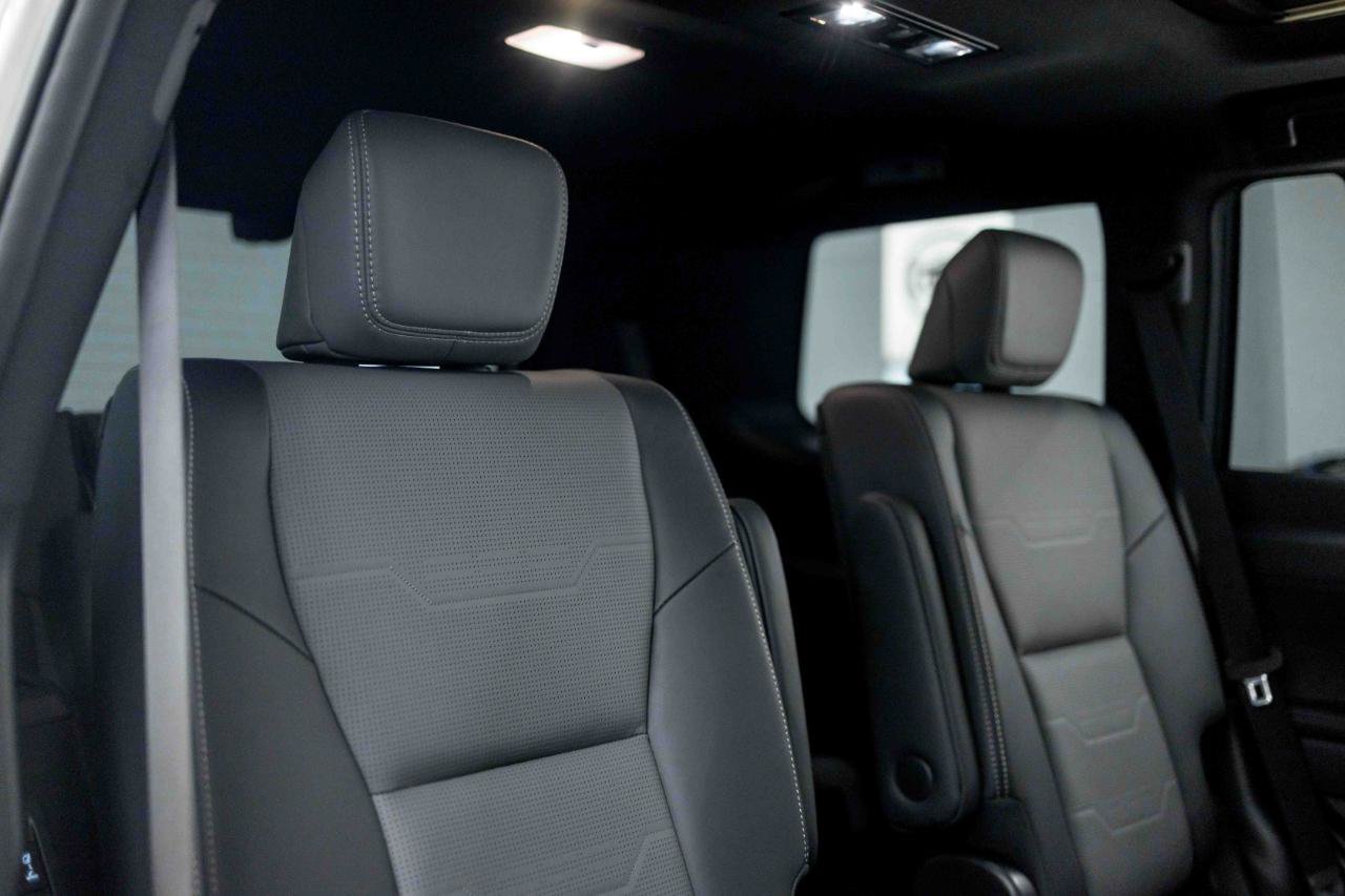 Used 2026 Lexus GX 550 w/ Accessory Package (ZB) AWD/4WD image 58