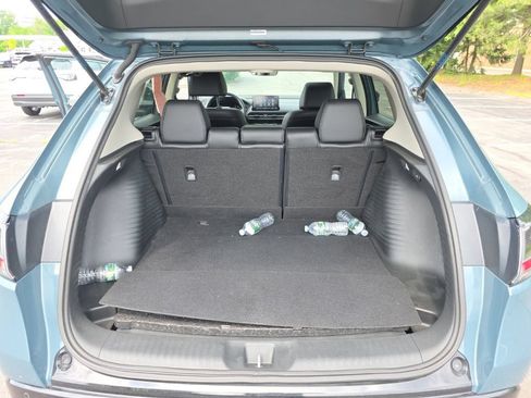 Used 2024 Honda HR-V EX-L image 25