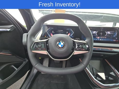 Used 2025 BMW X3 xDrive30i w/ Premium Package AWD/4WD image 15