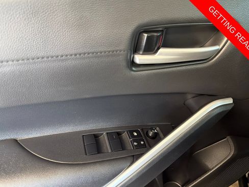 Certified 2023 Toyota Corolla Cross XLE w/ Convenience Package FWD image 12