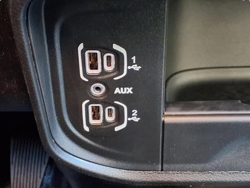 New 2026 RAM 3500 Tradesman w/ Chrome Appearance Group A image 10