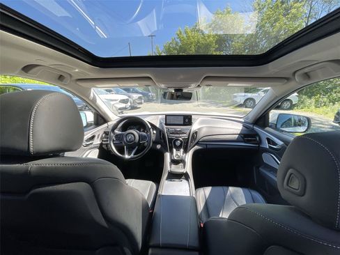 Used 2020 Acura RDX AWD w/ Technology Package image 30