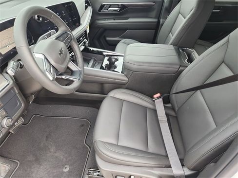 New 2026 Chevrolet Tahoe Z71 w/ Comfort Package image 8